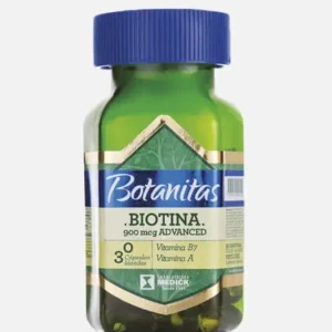 Biotina ADVANCED