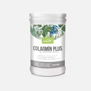 Colagmin Plus By Natalia Paris