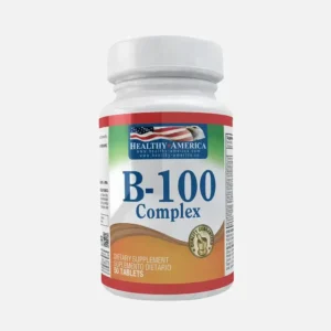 B-100 Complex Complejo B