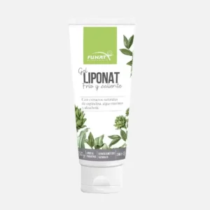 Liponat 2 en 1 gel frío y caliente