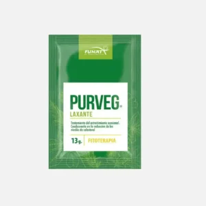 Purveg Laxante Natural