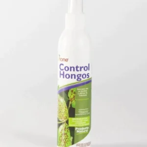 Control Hongos natural