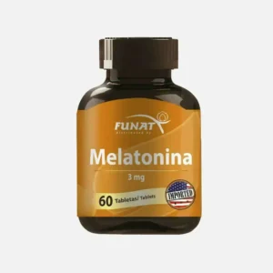 Melatonina