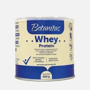 Proteina Whey Protein