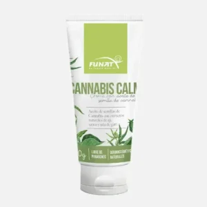 Crema cannabis calm