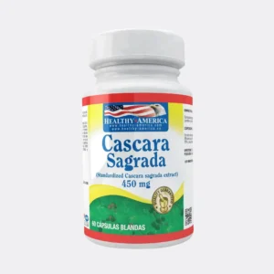 Cascara Sagrada