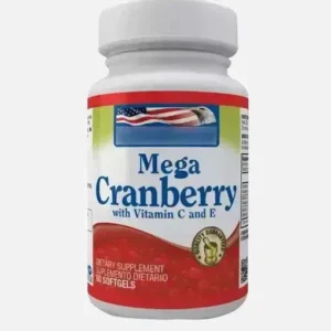 Mega Cranberry