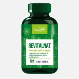 Ginseng Revitalnat panax ginseng