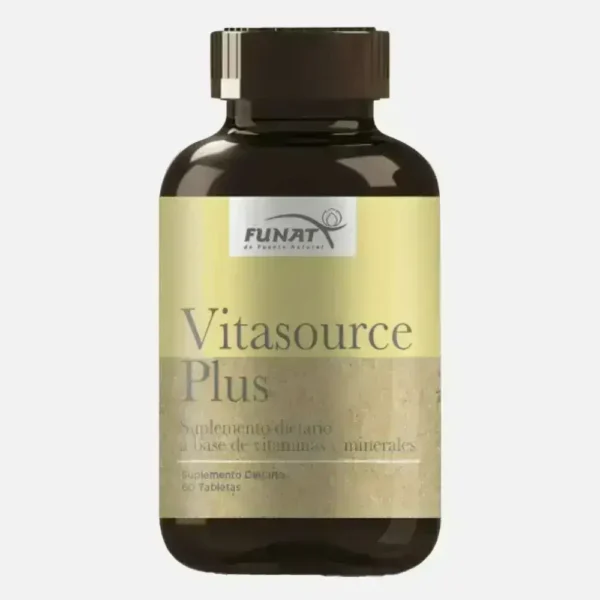 Vitasource Plus