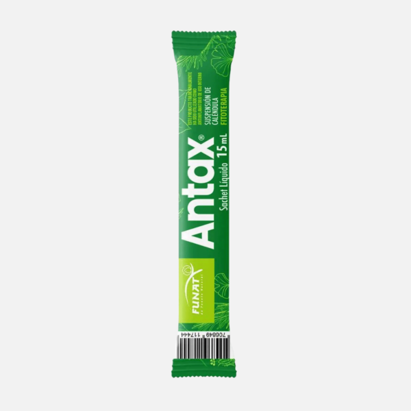 Antax Sachet Líquido