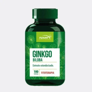 Ginkgo Biloba