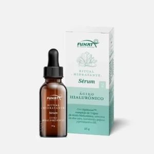 Serum facial hidratante