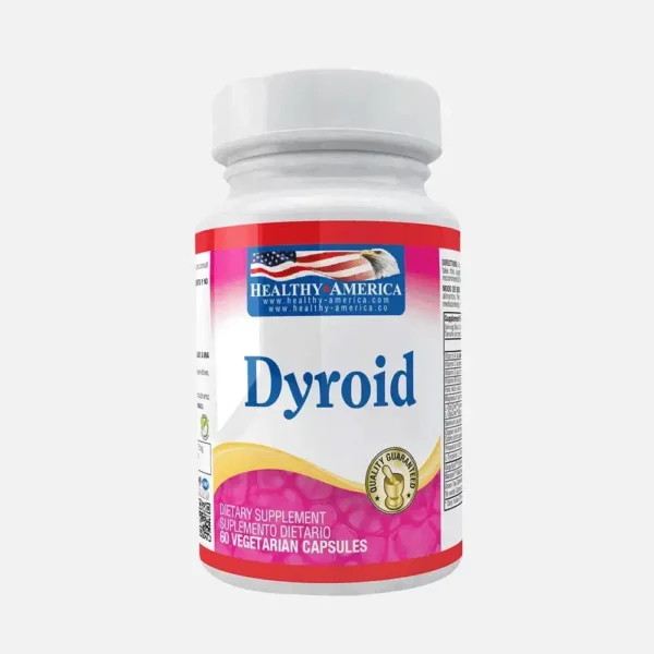 Dyroid