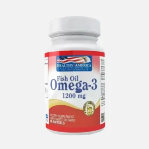 Omega 3 Fish Oil Aceite de pescado