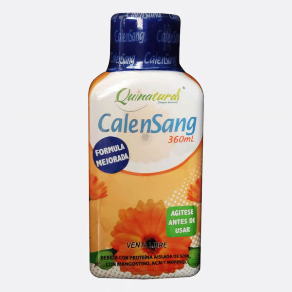 Calensang reflujo gastroesofagico